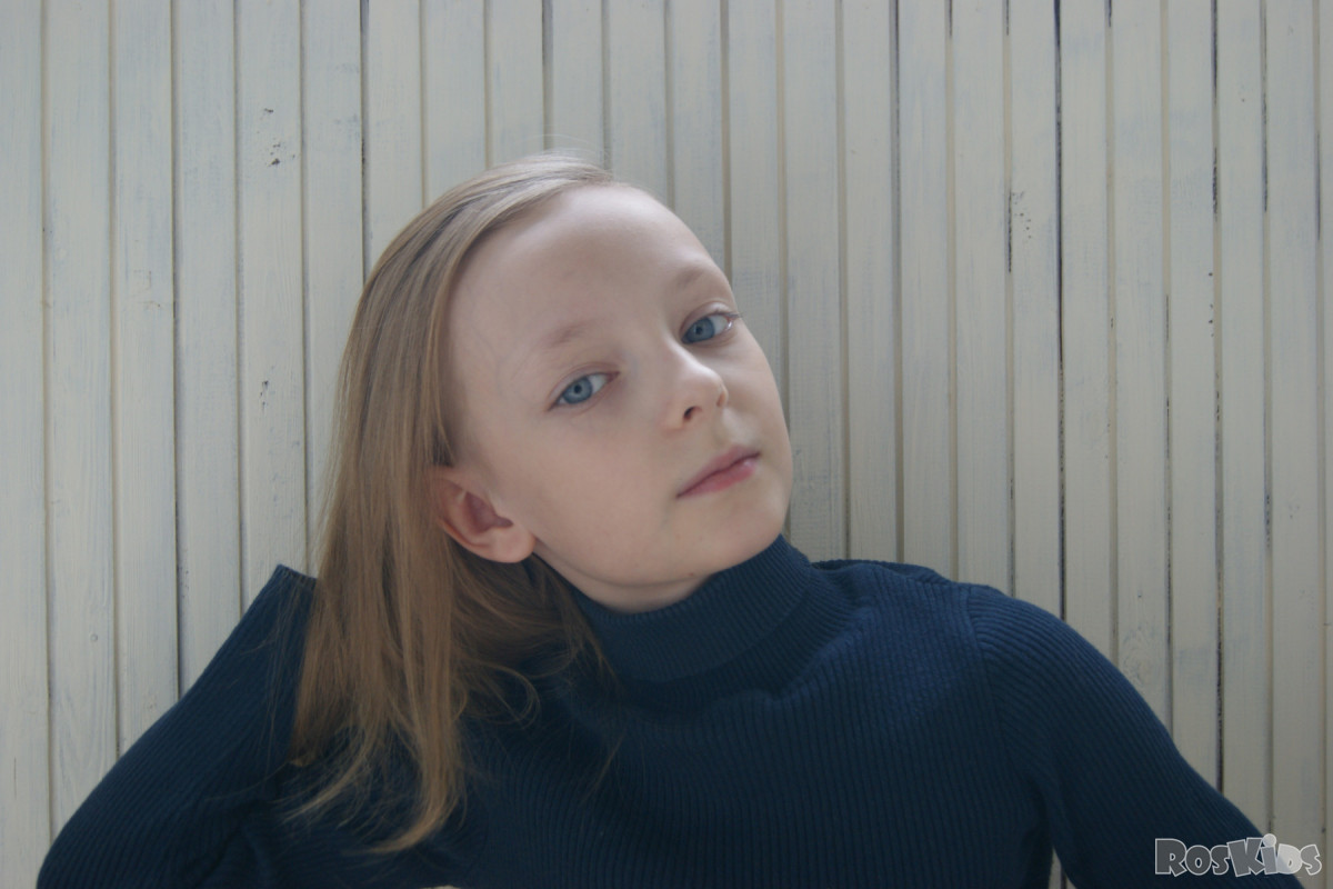 Екатерина Васильченко - профиль на сайте Roskids